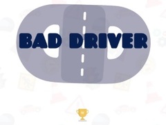 Peli Bad Driver