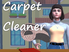 Peli Carpet Cleaner