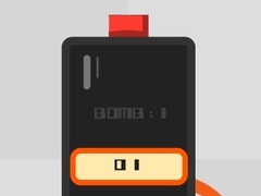 Peli The Bomb