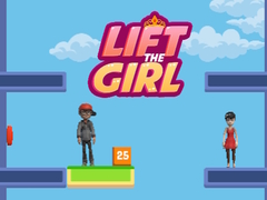 Peli Lift The Girl