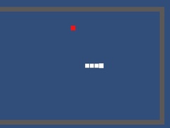 Peli Snake 2D Game