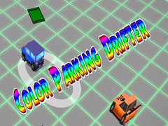 Peli Color Parking Drifter