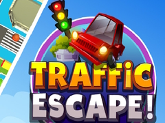 Peli Traffic Escape!