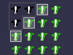 Peli Paint Cow