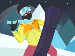 Peli Snowboard Dash