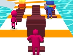 Peli Shortcut Sprint