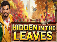 Peli Hidden in the Leaves