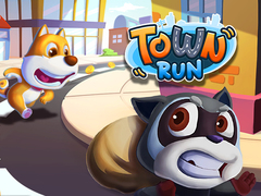 Peli Town Run
