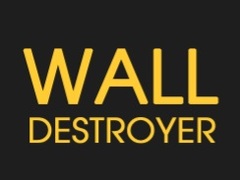 Peli Wall Destroyer