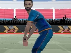 Peli Cricket Powerplay