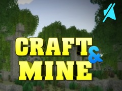Peli Craft & Mine