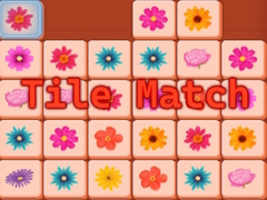 Peli Tile Match