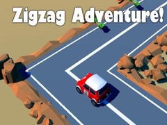 Peli Zigzag Adventure!