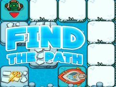 Peli Find the Path