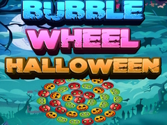 Peli Bubble Wheel Halloween