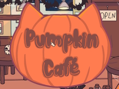 Peli Pumpkin Cafe