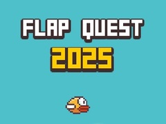 Peli Flap Quest 2025