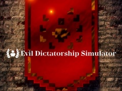 Peli Evil Dictatorship