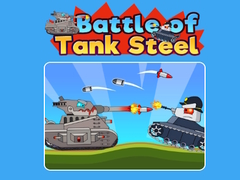 Peli Battle Of Tank Steel 