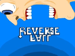 Peli Reverse Fall