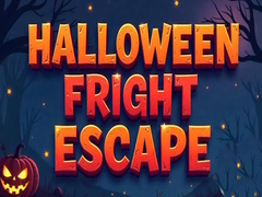 Peli Halloween Fright Escape 