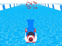 Peli Huggy Jet Ski Racer!