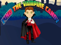 Peli Find the Vampire Candy
