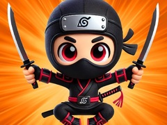 Peli Ninja Dash