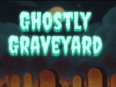 Peli Ghostly Graveyard