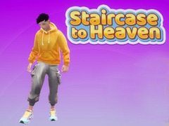Peli Staircase To Heaven