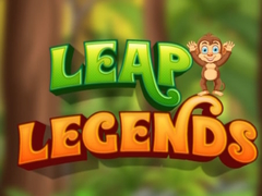Peli Leap Legends
