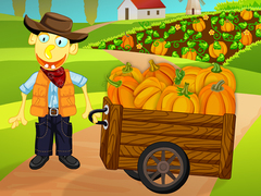Peli Pumpkin Patch
