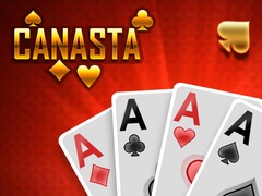 Peli Canasta