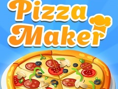 Peli Pizza Maker
