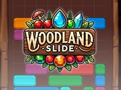 Peli Woodland Slide