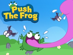Peli Push The Frog