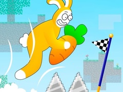 Peli Crazy Bunnies