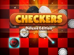 Peli Checkers Deluxe Edition