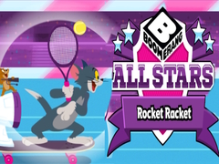 Peli All Stars Rocket Racket