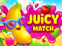 Peli Juicy Match