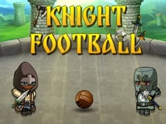 Peli Knight Football