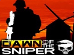 Peli Dawn of the Sniper