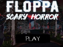 Peli Floppa Scary Horror