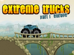 Peli Extreme Trucks Part 1 Europe