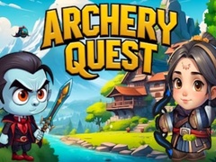 Peli Archery Quest
