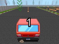 Peli Driving Test