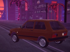 Peli Neon Driver