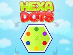 Peli Hexa Dots