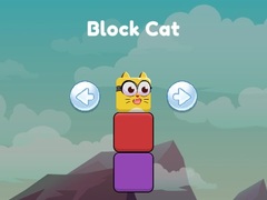 Peli Block Cat