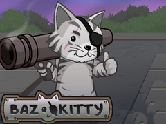 Peli Bazoo Kitty